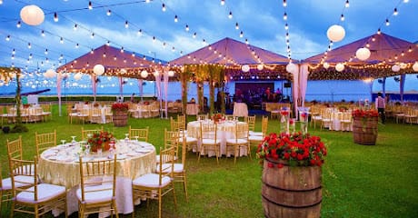 Eventos Magic Event Planner business photograph