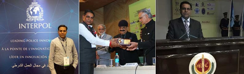 City Intelligence Pvt. Ltd. – Private Detective Agency in Delhi business photograph