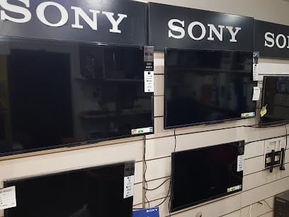 Dass Electronics business photograph