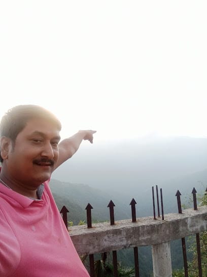 SR self drive rental car business photograph