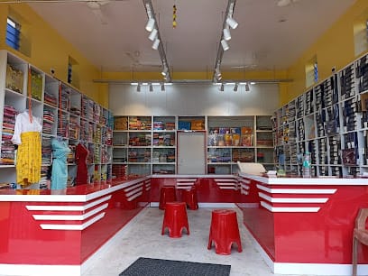 Tripti Bastralay business photograph