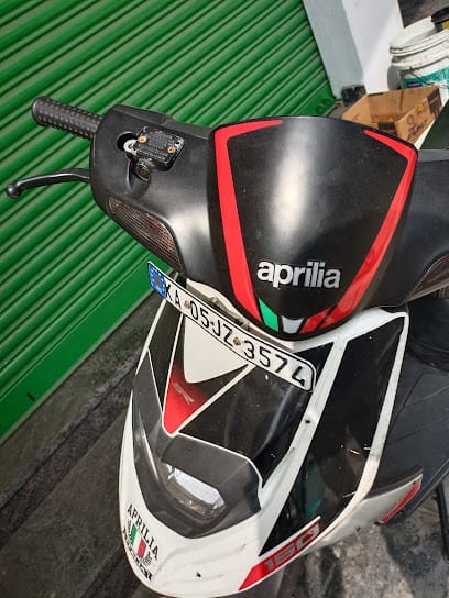 Sanjay Bike Service business photograph