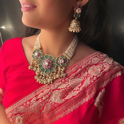 Mirana by Megha business photograph