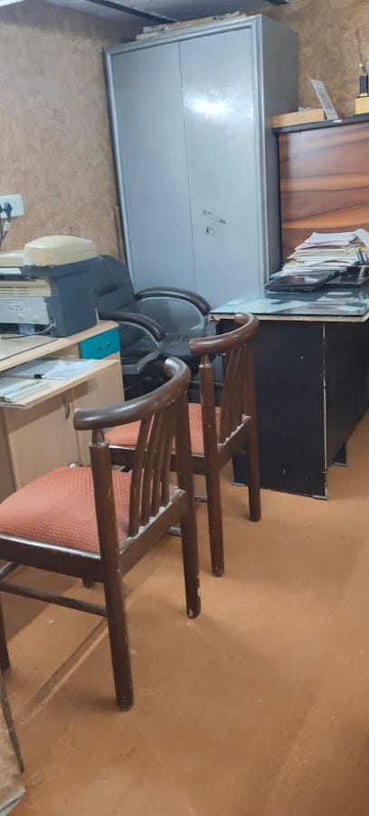 Ansari Enterprises business photograph