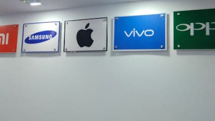 Dr Cell business photograph