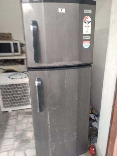 Ansari Refrigeration & Air Conditioner Samsung service business photograph