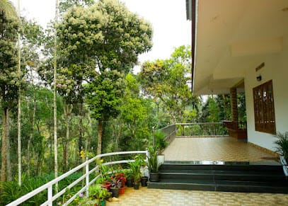 Thekkady Homes business photograph