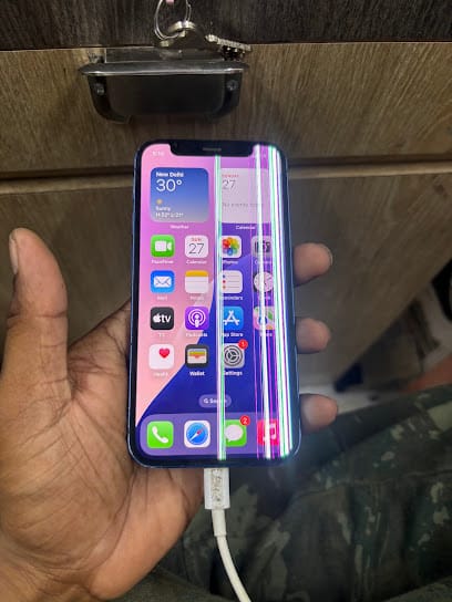 Iphone service Thanjavur business photograph