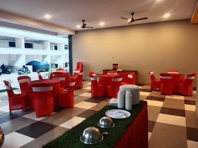 Vrundavan Caterers business photograph