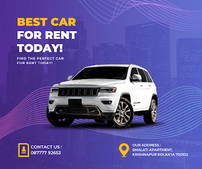 MG Tours And Travels | Tempo Traveller in Kolkata | Best Car Rental in Kolkata business photograph