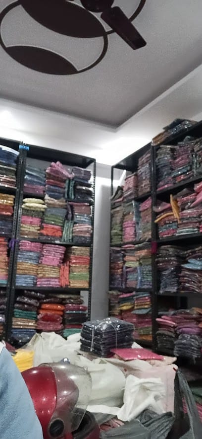 Designs Wave Clothing Store by GND Enterprise business photograph