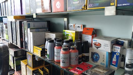 Reliable Computer Systems Adiyogi Enterprises business photograph