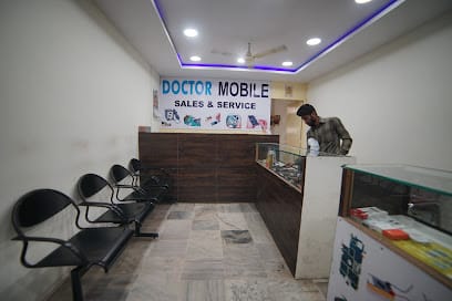 Doctor Mobiles business photograph