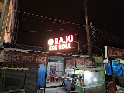 Raju Egg Roll business photograph