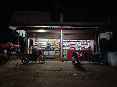 Raja electronic and refrigeration business photograph