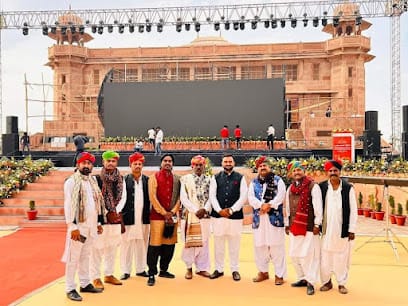 Dalora Event Management business photograph