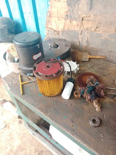 HAMEED ELECTRONICS SERVICE & REPAIR business photograph