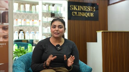 Skinesis Clinique - Best Dermatologist in Vasant Vihar | Best Skin Specialist & Clinic in Delhi business photograph