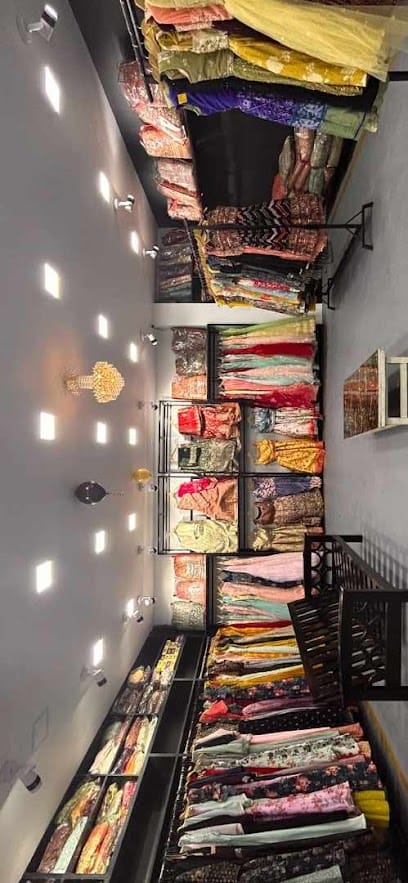 Oyil Boutique - Bridal Rental gowns, Bridal Designer clothing store, Madurai business photograph