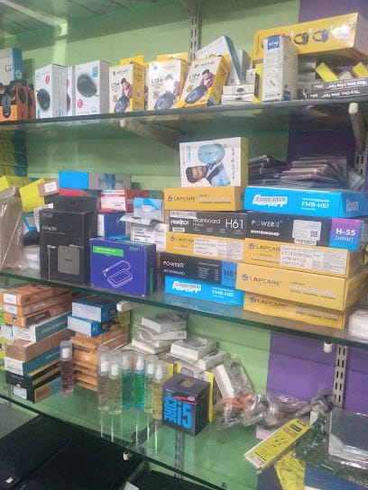 Amma Computers &laptops Sales & Service business photograph