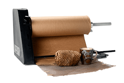 Pack8 - Eco Friendly Packaging | Sustainable Packaging Company business photograph