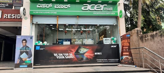 Acer Mall - Exclusive Store business photograph