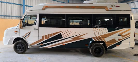 Sardar Ji Cab Service business photograph