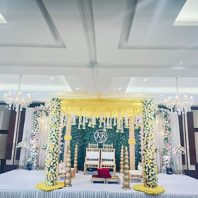 Uours Events ( Mumbai Wedding Planners & Decorators) business photograph