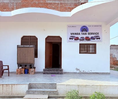 Vrinda Taxi Service business photograph