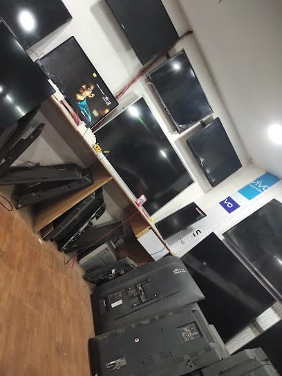 Aman Electronics- LED LCD TV Repair All Brands Services business photograph