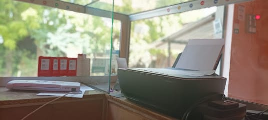 Anshu Digital Services business photograph