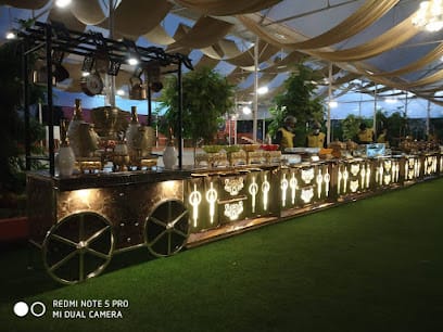 Iyer Caterers business photograph