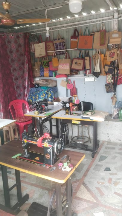 Tanisha Handicraft business photograph