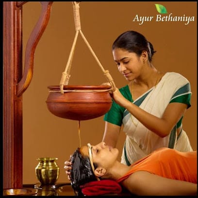 Ayur Bethaniya Ayurvedic Hospital business photograph
