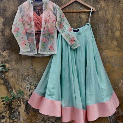 Riyaz Ladies Tailors business photograph