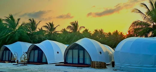 Coral Pearl, Lakshadweep - IHCL SeleQtions business photograph