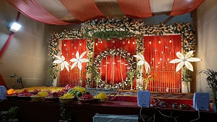 Samarthaya Event & Catering Service & a complete Wedding Planner business photograph