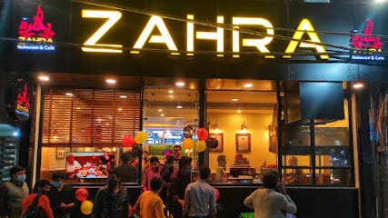 Zahra Restaurant & Café-Zakir Nagar business photograph