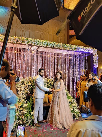 Best Wedding Planner in Gurugram- The Peacock Eventz business photograph