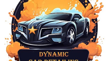 Dynamic Car Detailing business photograph