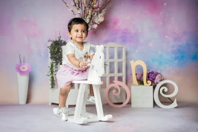 Wedding Stories & Little Toes By Nandha business photograph