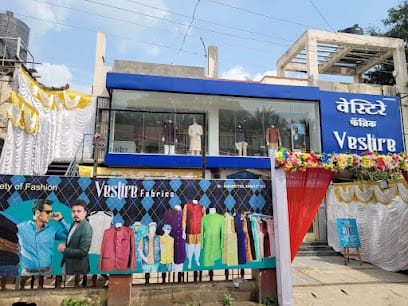 Vestire Fabric business photograph