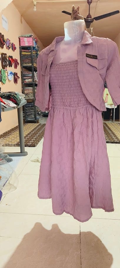 Fashion Point business photograph