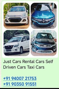 JYEST CARS Rental Self Drive Taxi Cars business photograph