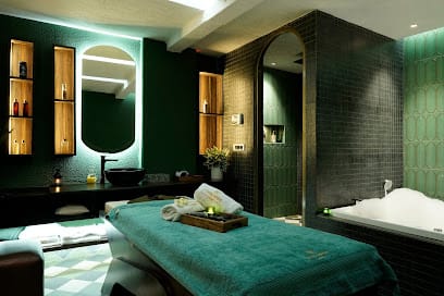 Thalasso Luxury Spa Best Spa Vasant Vihar | Massage Therapy | Couples Spa business photograph