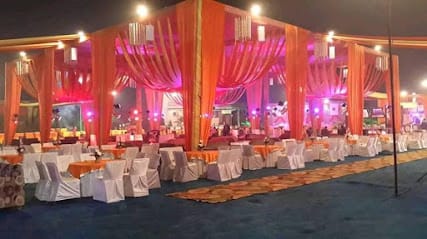 Sawariya caterers wedding & event Planner business photograph
