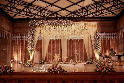 Kite Events | Event Management Company business photograph