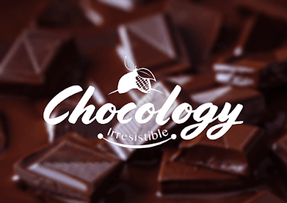 Chocology business photograph