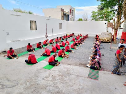 Sai Aashram Jhalawar business photograph