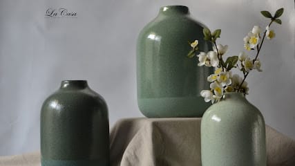 La Casa Home Decor business photograph